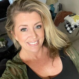 Meet your Posher, Tarrah